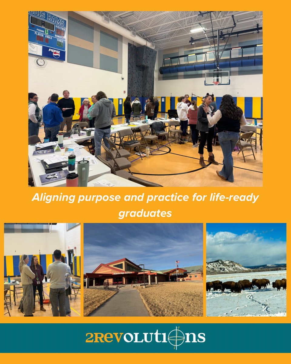 2Revolutions tweet media