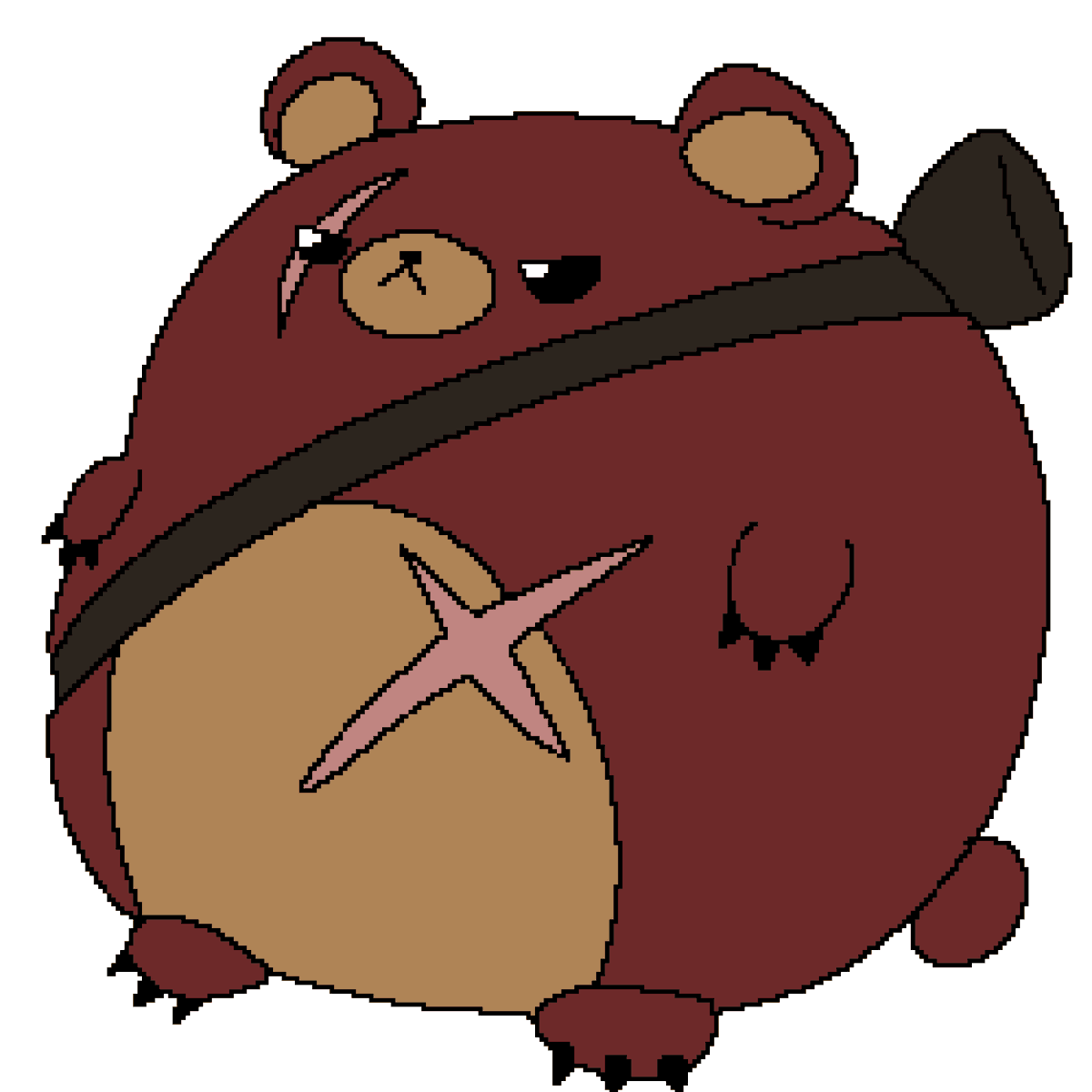 DoL_comix's tweet photo. Bearden https://t.co/P5M8c7TAyu