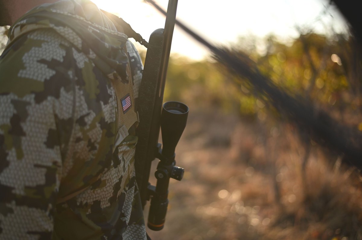 HorusVision's tweet photo. Optics built for the toughest conditions.
#horusvision #hovr #tremor3 #tremor5 #hunting #huntingseason https://t.co/YypFUKGTbr