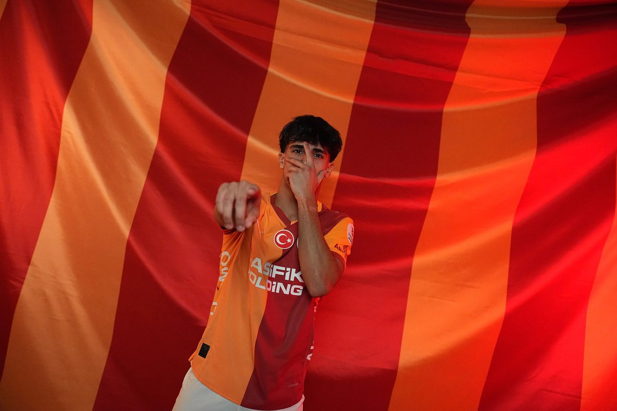 Galatasaray SK tweet media