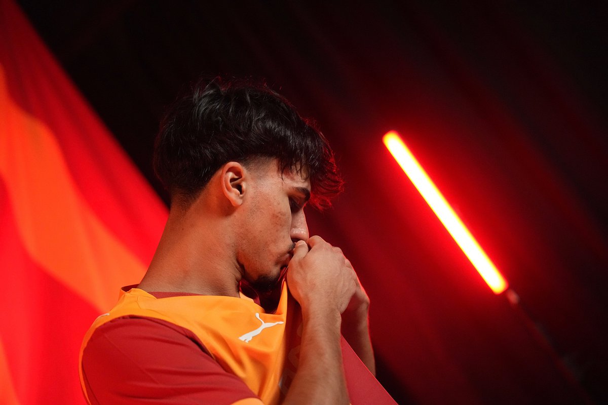 Galatasaray SK tweet media