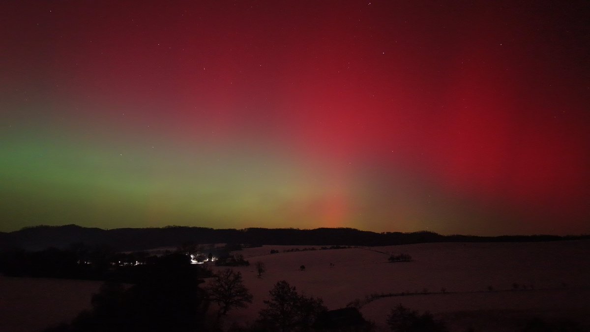 Nu Guck an.... Ne Drohne kann das auch aufnehmen...   Gar nicht beachtet .... Ist auch gerade erst aufgefallen beim runterladen.. gut zu wissen.... Das gibt ne 360grad Aufnahme das nächste Mal 😍