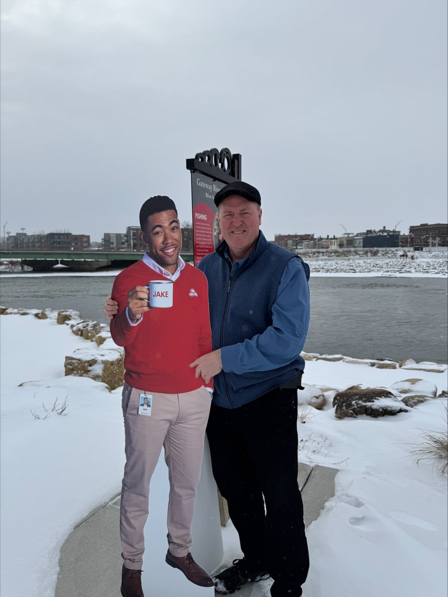 Brad Jacobson State Farm Agent tweet media