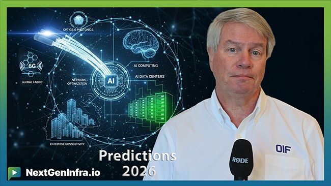 Next Gen Infrastructure tweet media