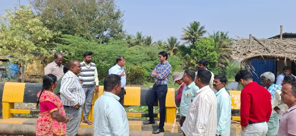 Chitradurga Zilla Panchayat tweet media