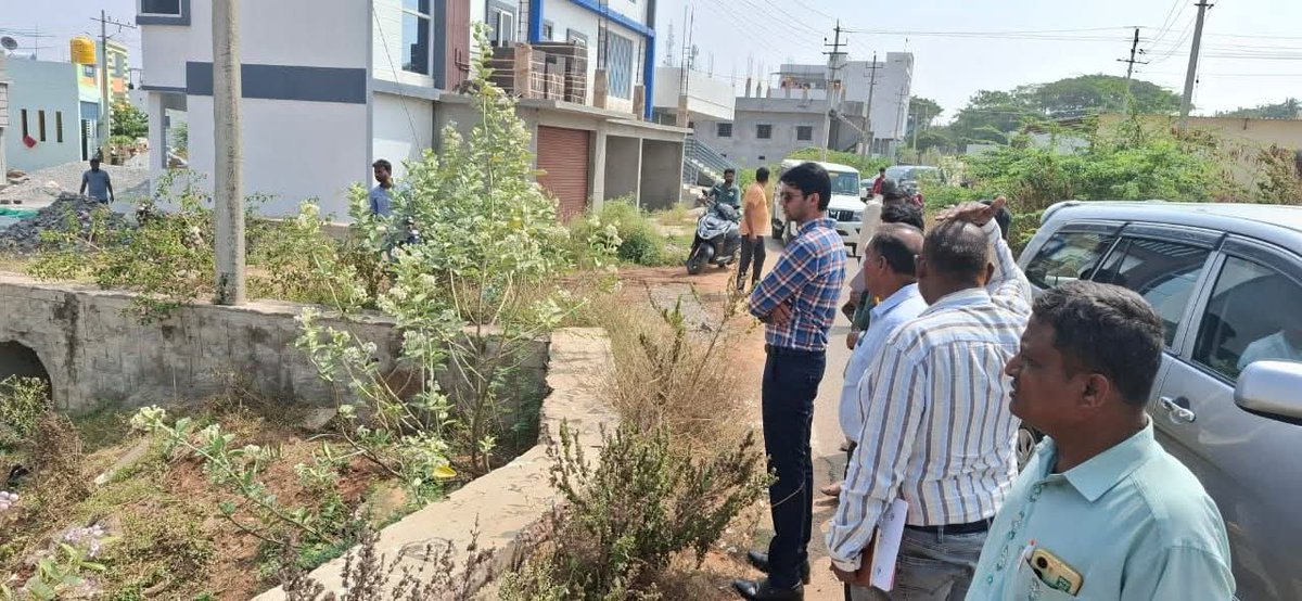 Chitradurga Zilla Panchayat tweet media