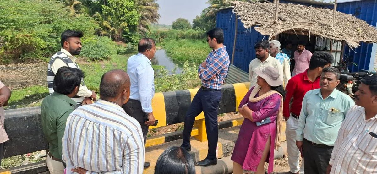 Chitradurga Zilla Panchayat tweet media