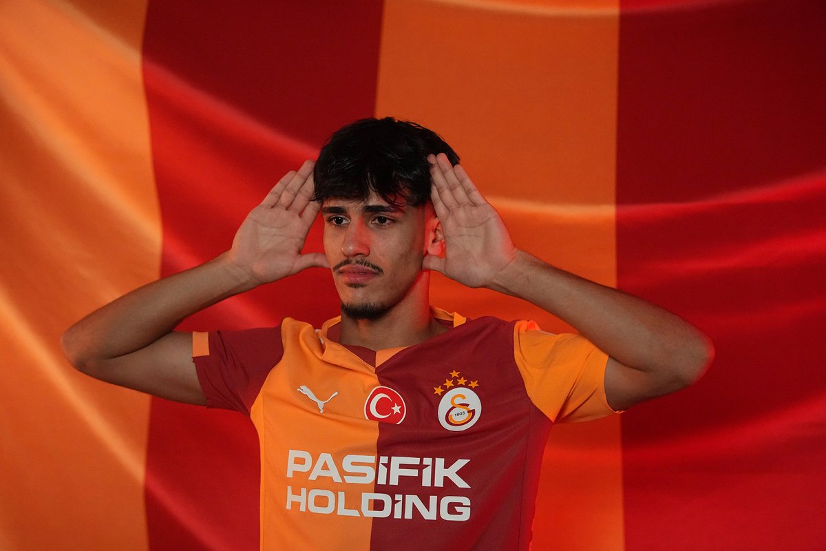 Galatasaray SK tweet media