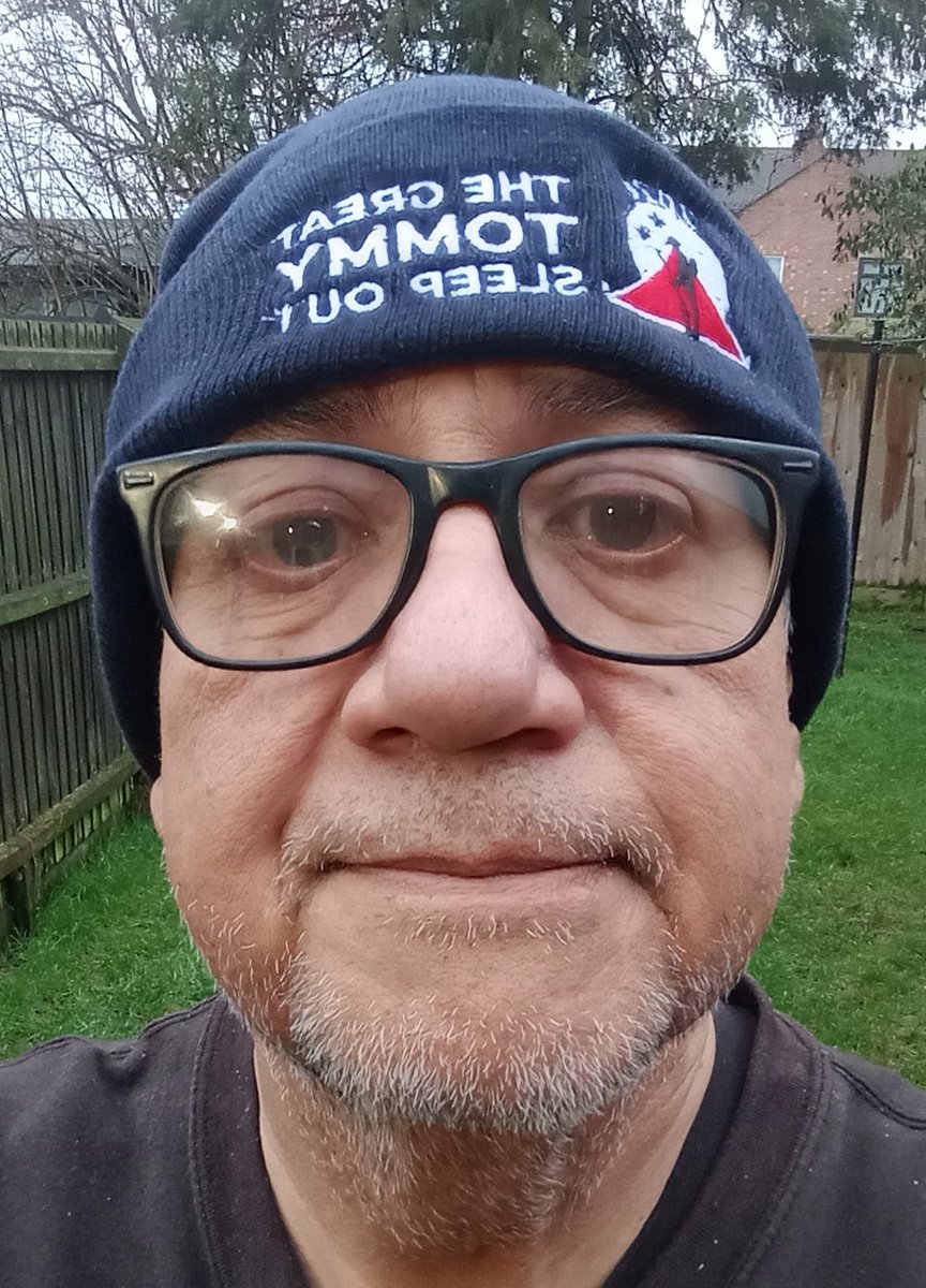 Just £3 short of my target. It would be great to get over the target.  It would be even better to go past it or even double it. 
Donate if you can afford to (don't leave yourself skint) or re-x (formally retweet) it. It costs nothing to do so.

socialsync.app/fundraiser/cr-…