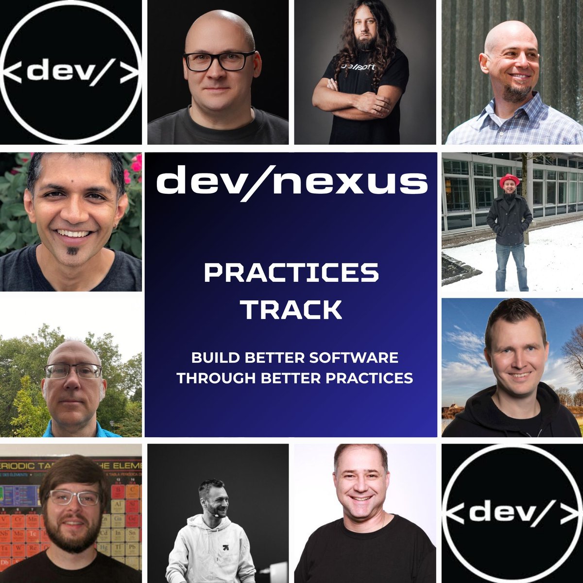 Devnexus tweet media