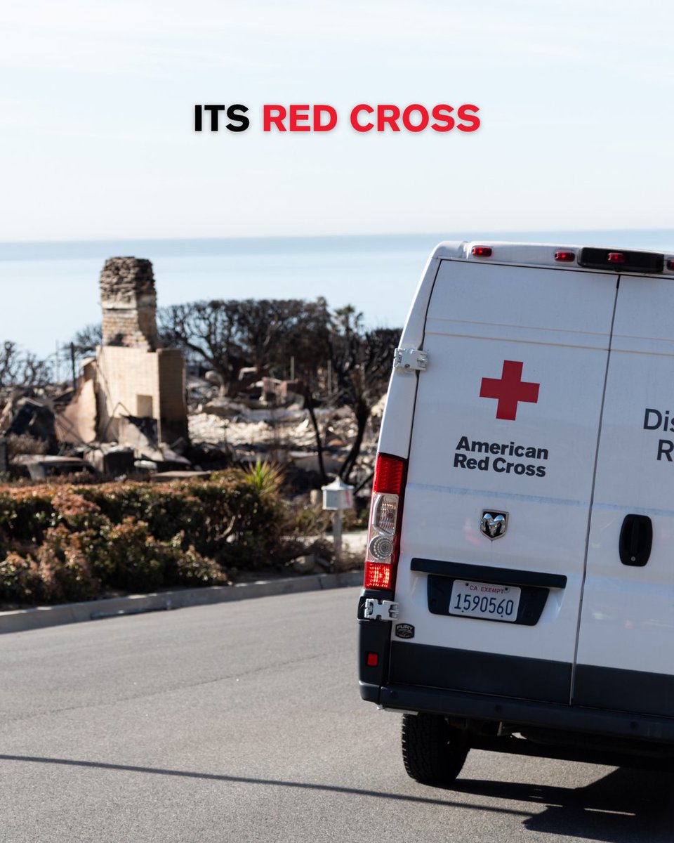 Red Cross New Mexico tweet media