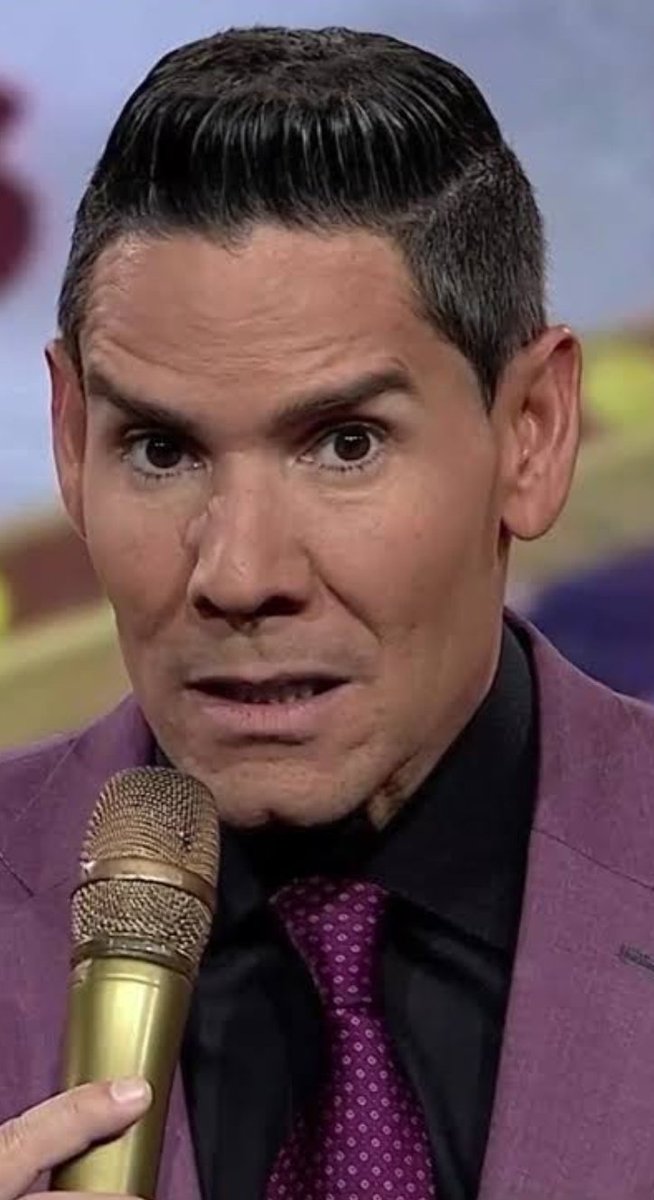 Este CABRONON es parte de aparato REPRESIVO del Régimen Narco #PSUV

Como director de #TVes  contribuyó al lavado de DINERO SUCIO en el canal televisivo, aún no se sabe si los hijos son de el o de LEONARDO P.
Se debe investigar su GRAN FORTUNA EN DOLARES <a href="/FBI/">FBI</a>
<a href="/DEAHQ/">DEA HQ</a>

DEBE PAGAR