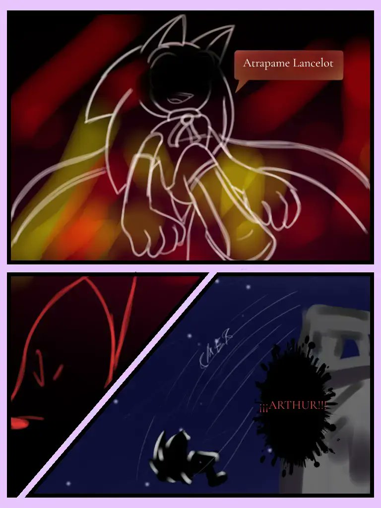 Proxy The Prime★ tweet media