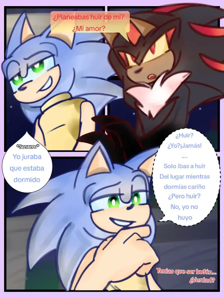 Proxy The Prime★ tweet media