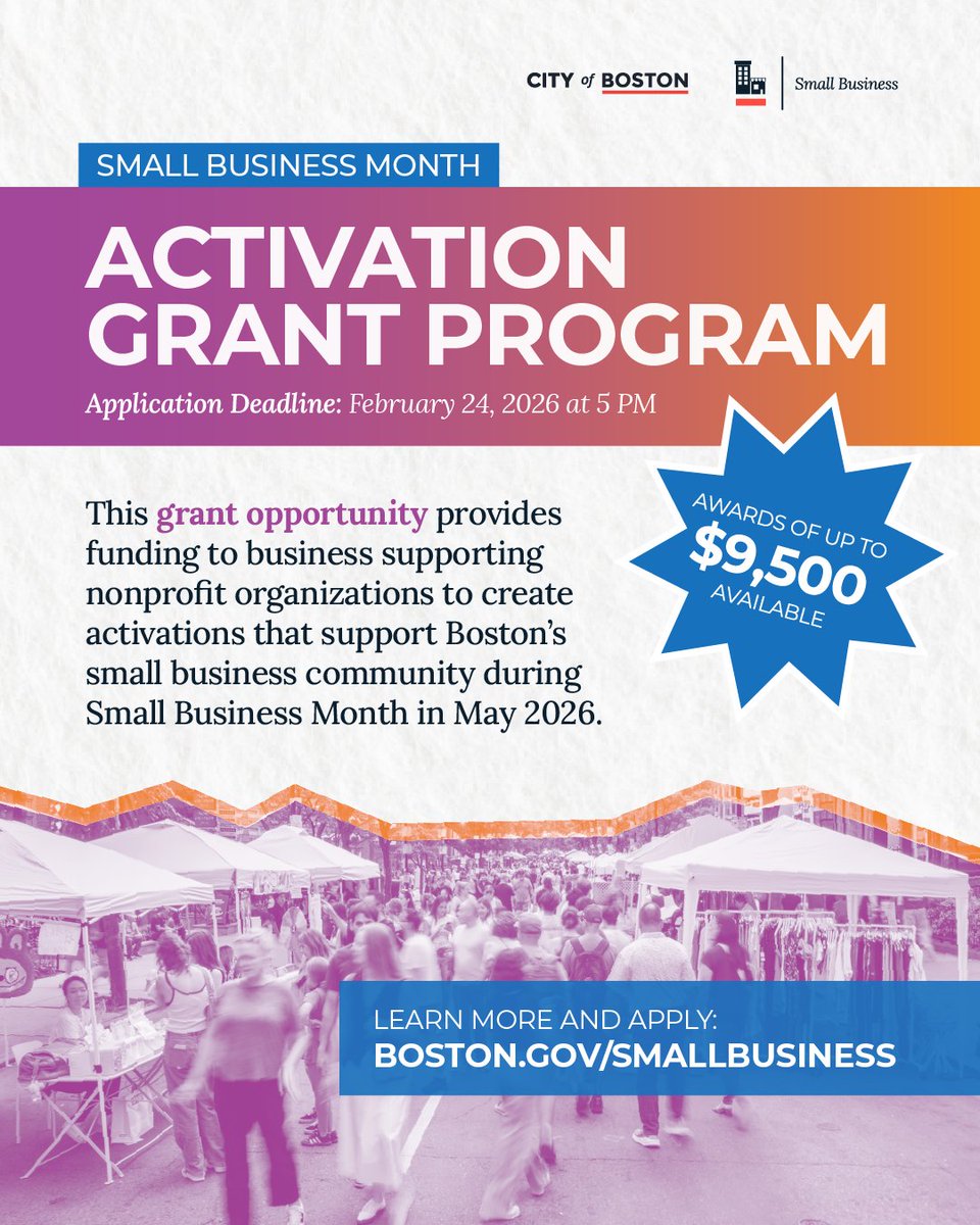 Office of Economic Opportunity & Inclusion tweet media