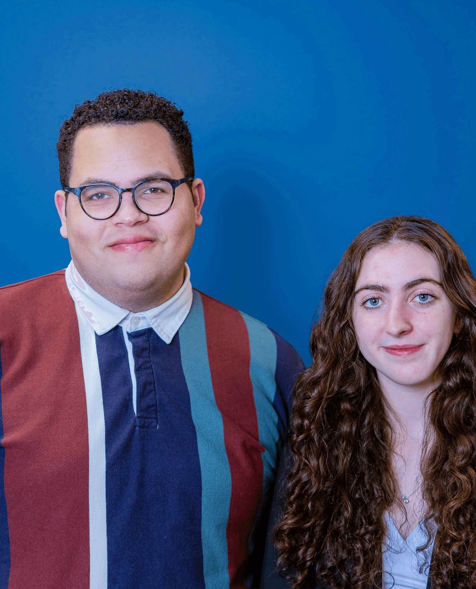 Alray Scholars Program tweet media