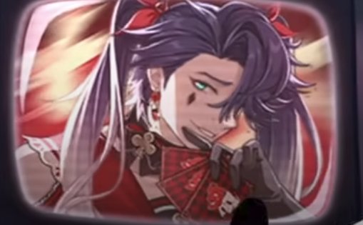 lanlvse's tweet photo. @Kuroshin44 yep~ https://t.co/sF9nun5wgy