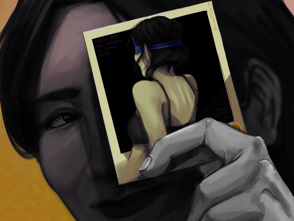 yurivettxe's tweet photo. color 
#pluribus #fanart #zosia #zosianolastname https://t.co/3xBFIZyNgA