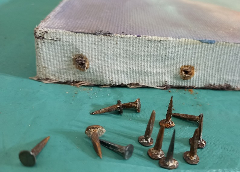 Lu Ricone #TrolAbstracto tweet media