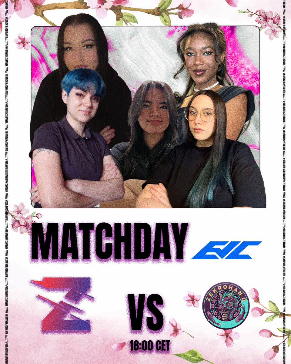 Zena Esports tweet media