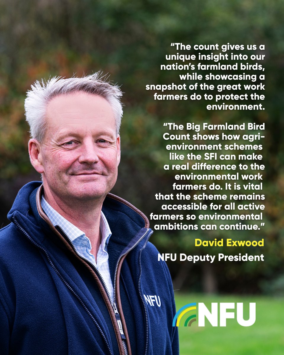 National Farmers' Union tweet media