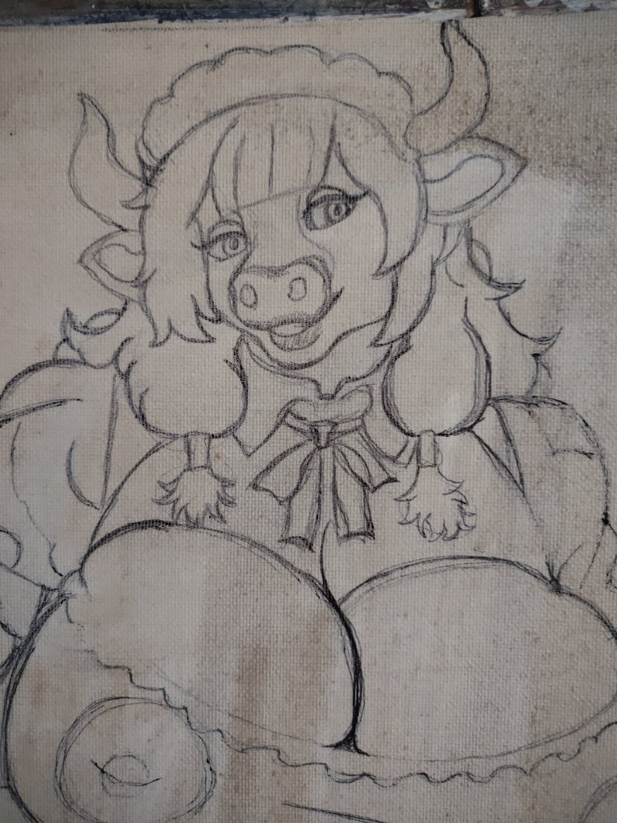 Wip moo