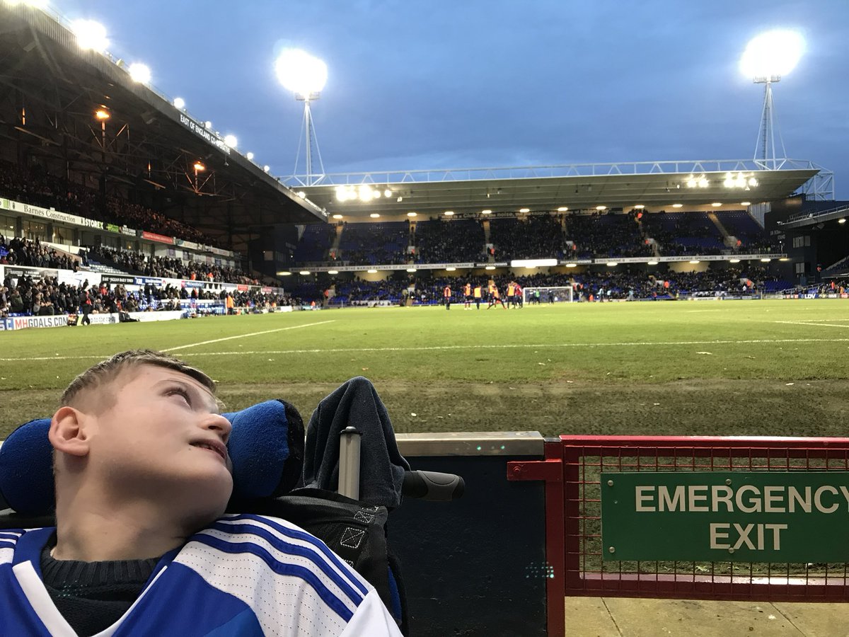 Danny&Kyle💙⚽️ tweet media