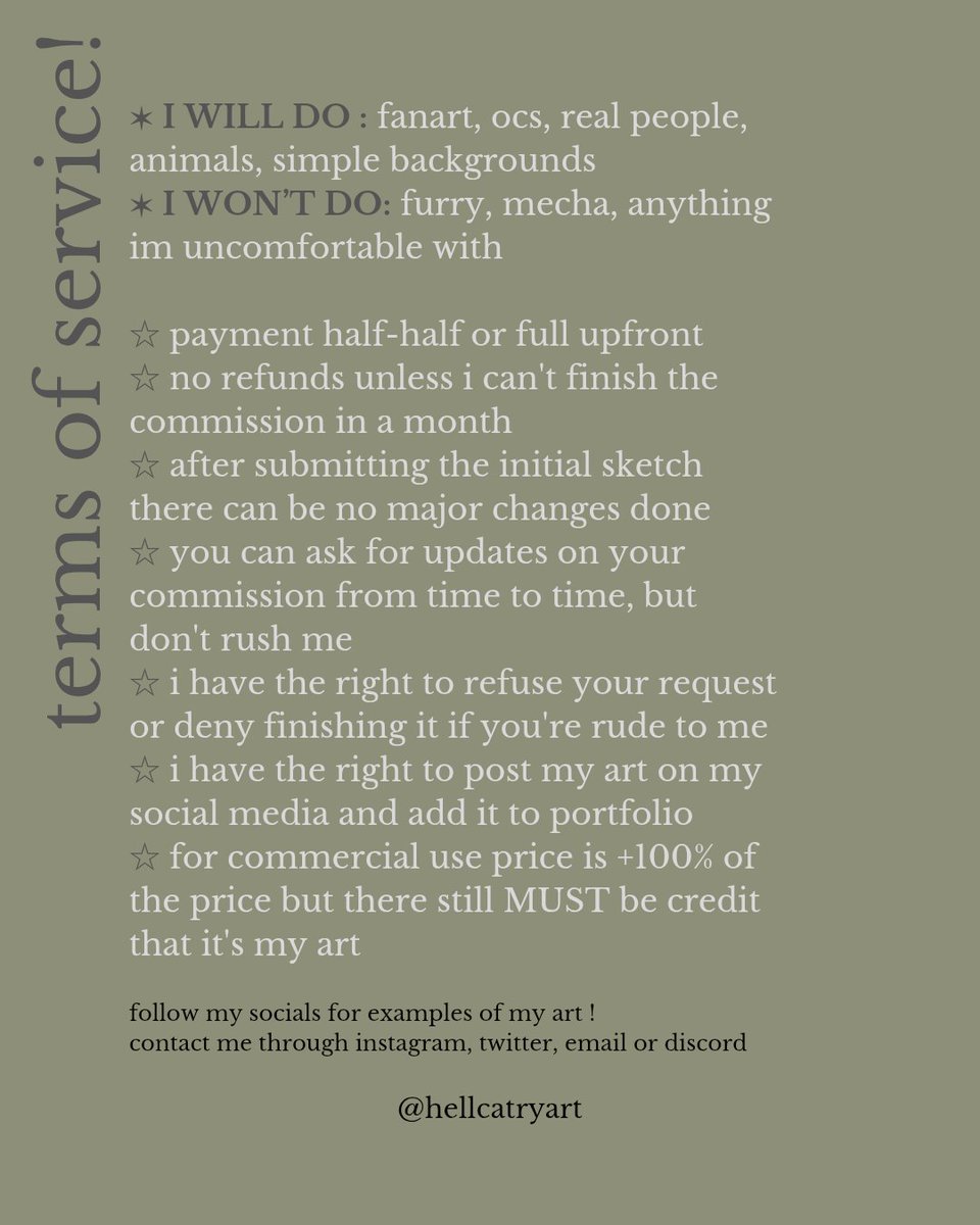 ⋆˚꩜｡ 𝐡𝐞𝐧𝐫𝐲 🗡️ comms open! tweet media