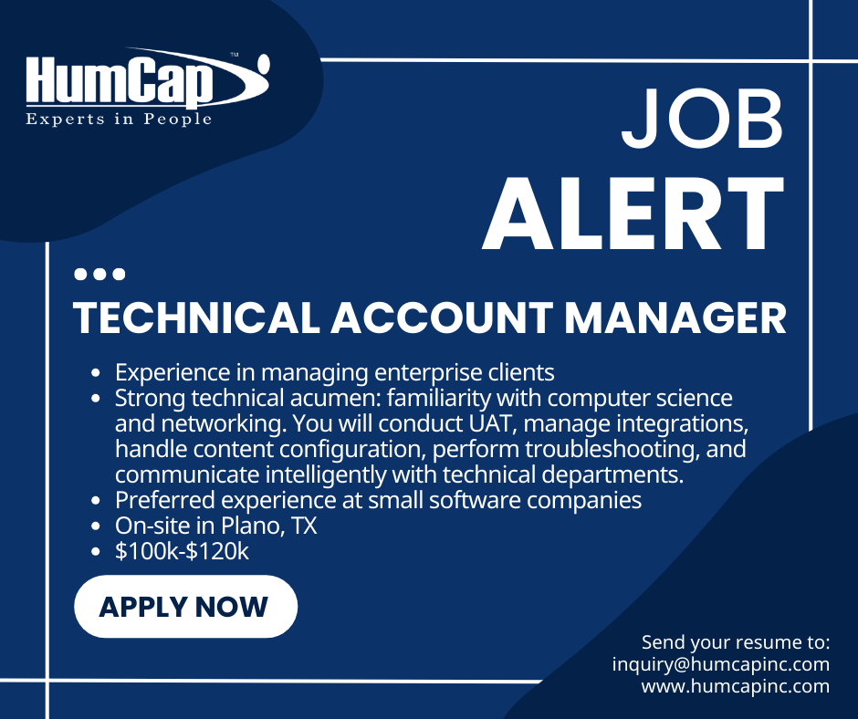 HumCap LP tweet media