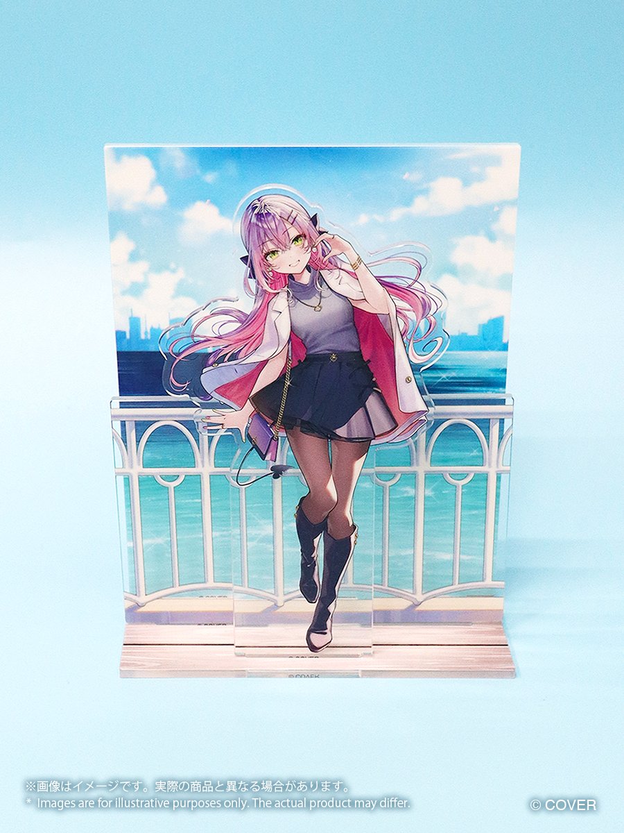 常闇トワ👾 (@tokoyamitowa) / Posts / X