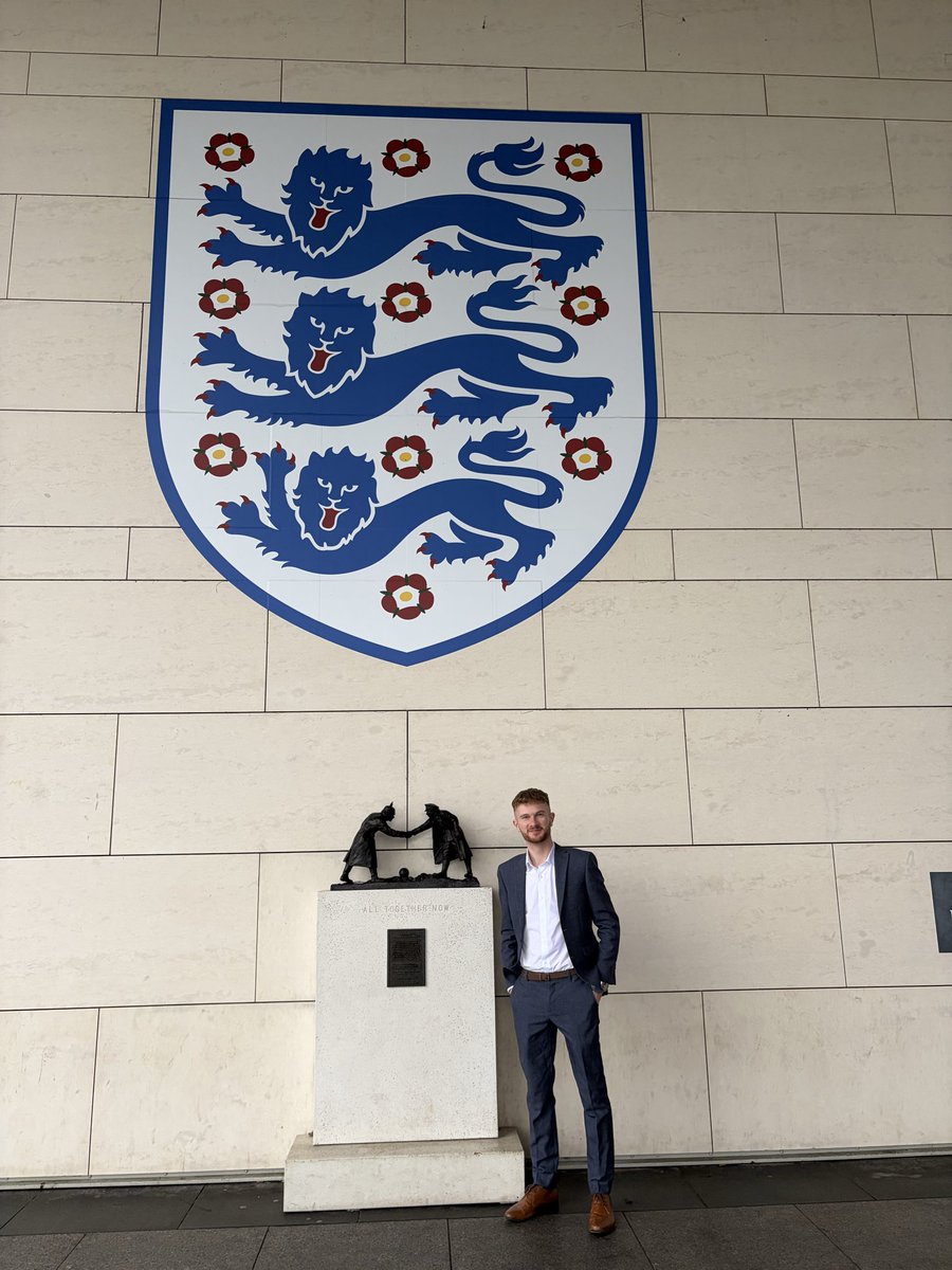 Alfie Sanger tweet media