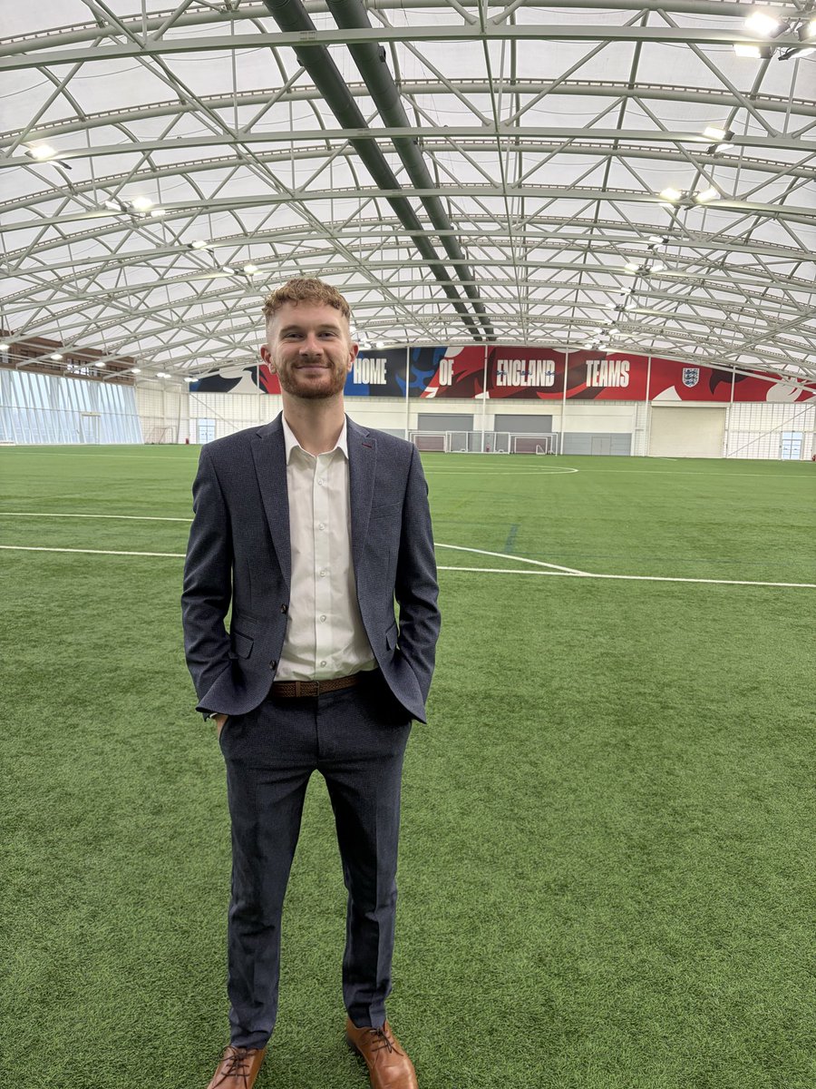 Alfie Sanger tweet media