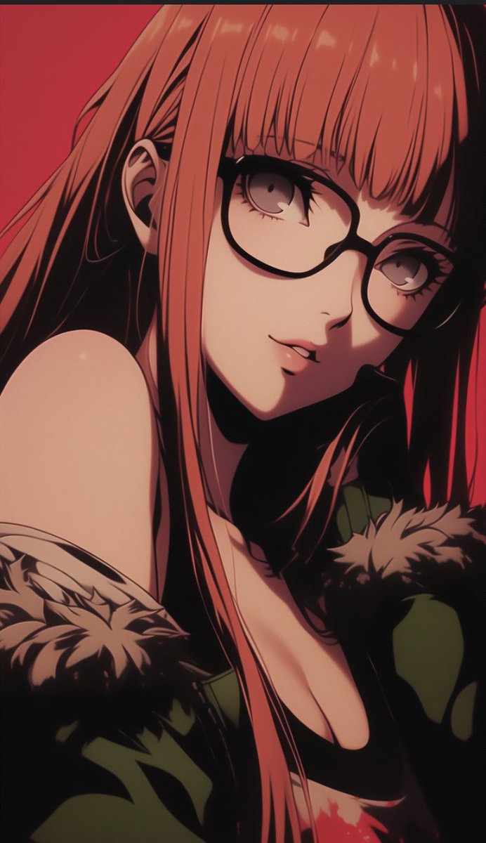 Futaba Sakura (@cutiefutaba) on Twitter photo 