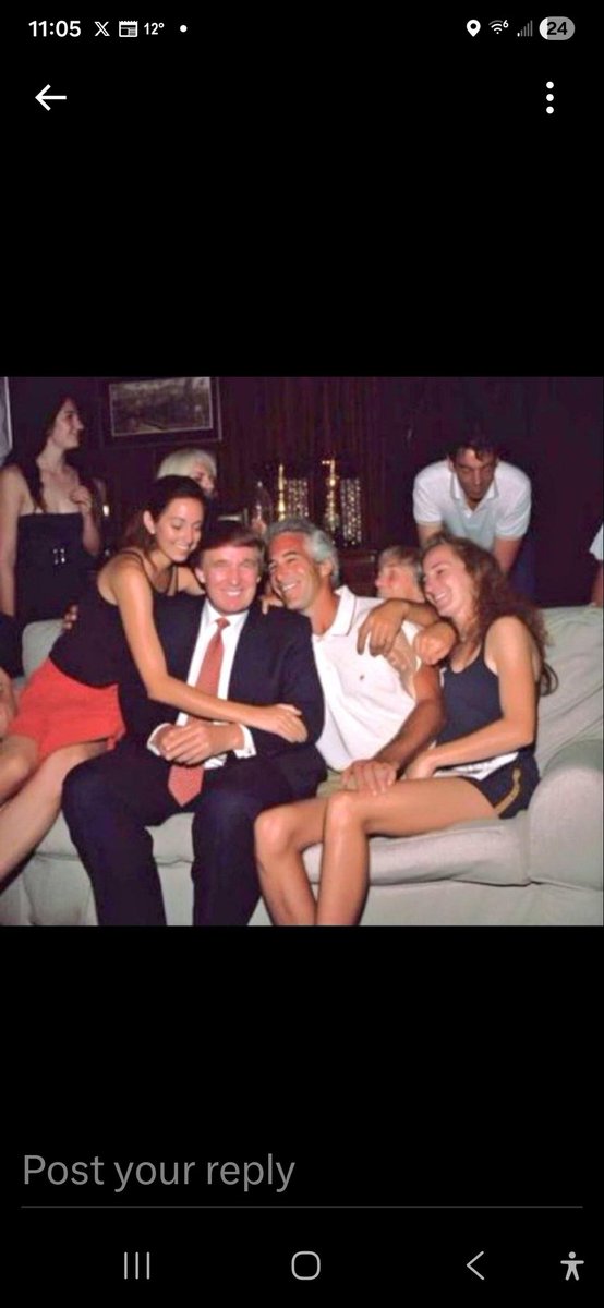 StumpDrew's tweet image. Concentrate on this

It will end him