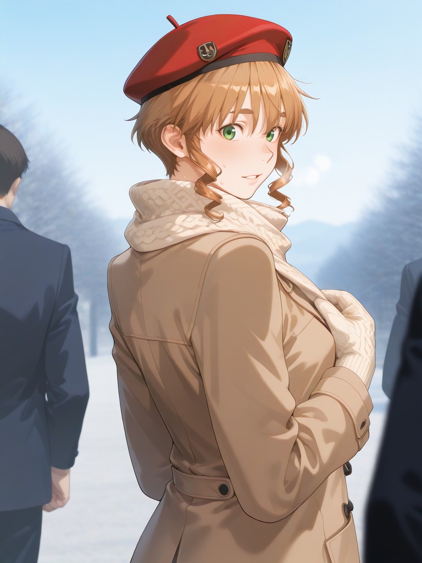 AI Art XSTYLE Community on X - 322 Members