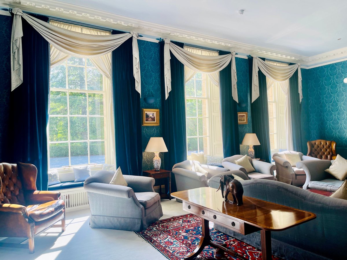 There’s something special about returning “home” after a day exploring.
What makes a place feel like home when you’re travelling?

#FeelAtHome #LuxuryTravel