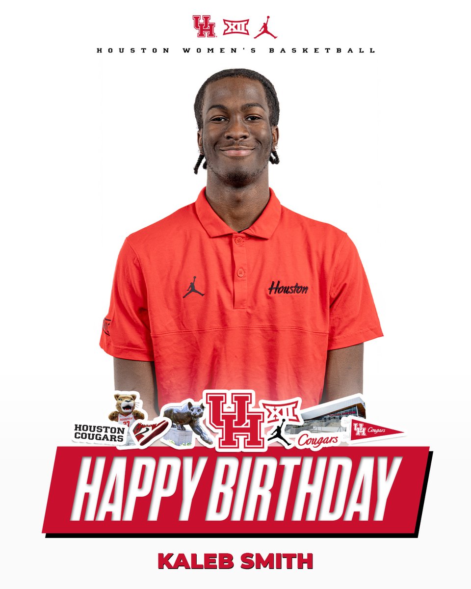 Houston Women's Basketball tweet media