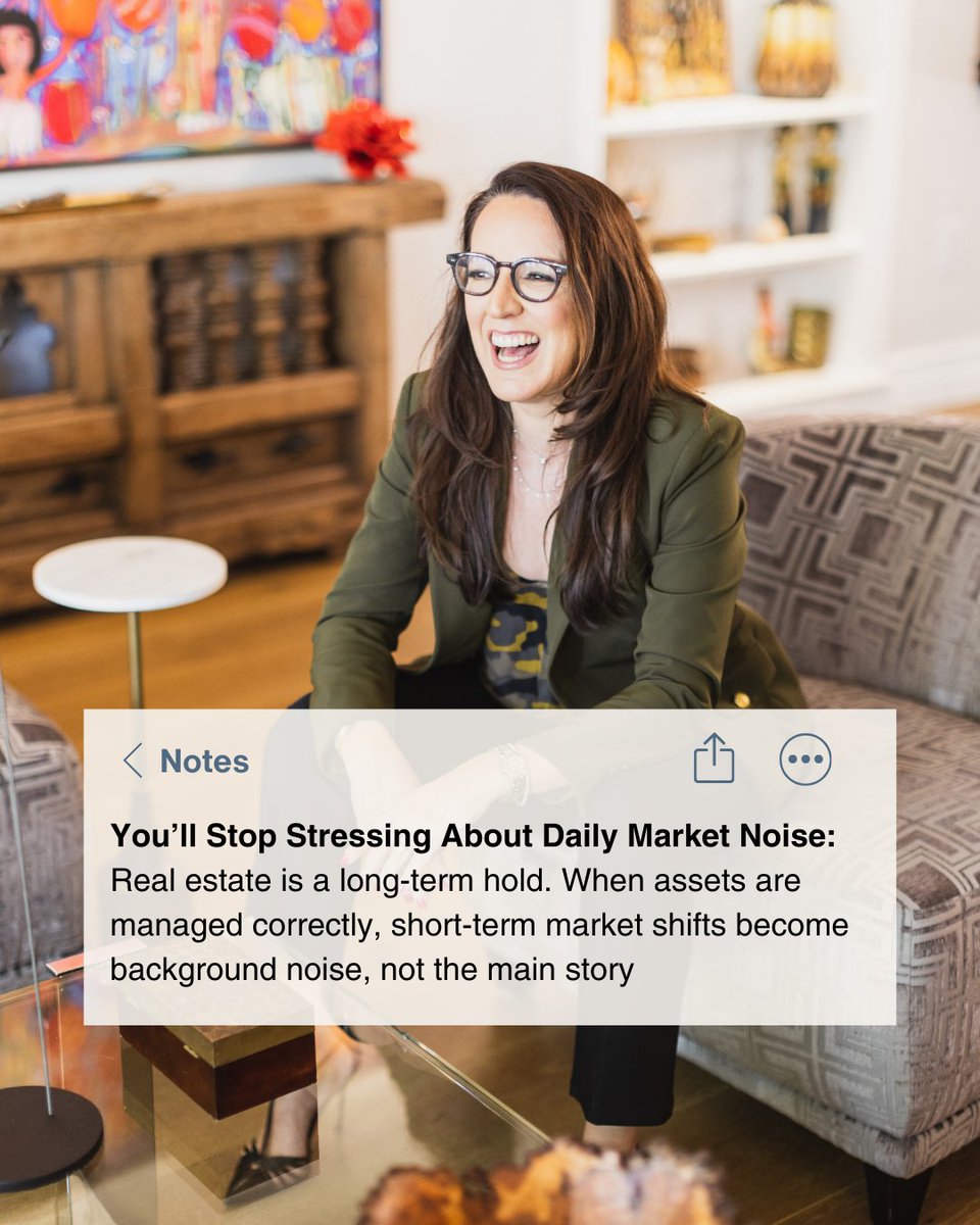 For many investors, the real goal isn’t more activity — it’s more freedom. 

Multifamily passive investing offers a way to build long-term income without sacrificing your time, energy, or peace of mind. You invest once, stay informed, and let the strategy do the work over time.