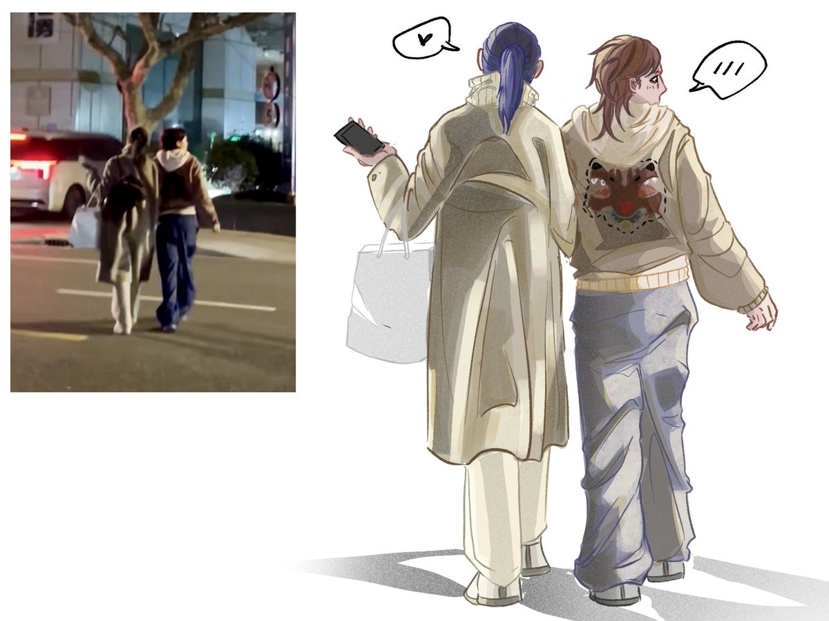 동물성 생크림 (@100_hap) on Twitter photo 