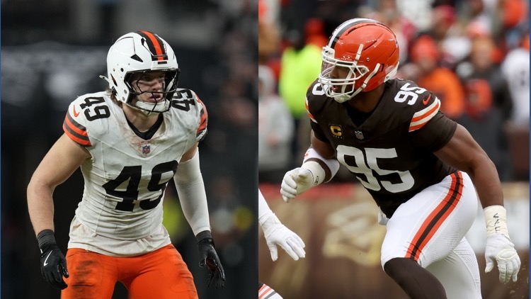 Cleveland Sports Talk tweet media