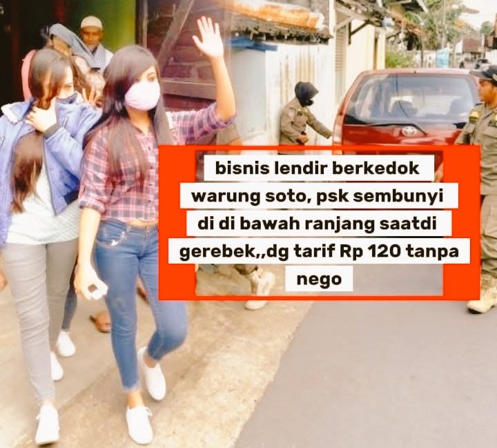 Gerpat112's tweet photo. Bisnis lendir berkedok warung soto😅 hayuu sapa yang tau rene😂 #viral #beritanusantara #viraldiindonesia #stw https://t.co/hsNroUaec1