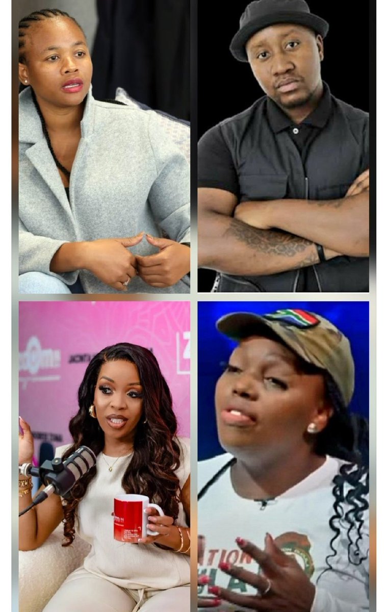 TwaRSA26's tweet image. If y'all were not receiving money to buy your votes and loyalty, these people would make South Africa great again!.