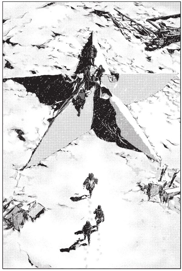 Comicrítico tweet media