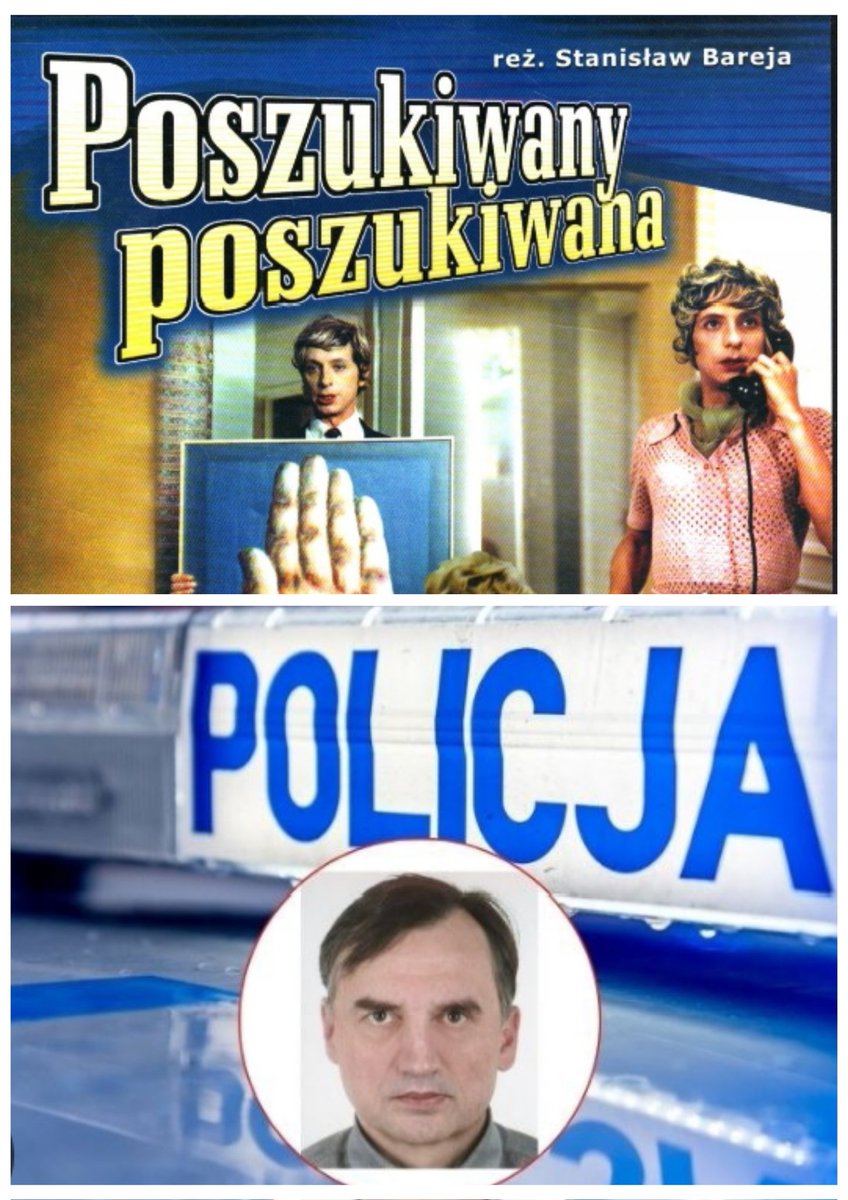 Jest list gończy za Zbigniewem Z. synem Jerzego. Ostatnio był widziany w stolicy Węgier. Poszukiwany może być uzbrojony i mieć doklejoną brodę i wąsy.