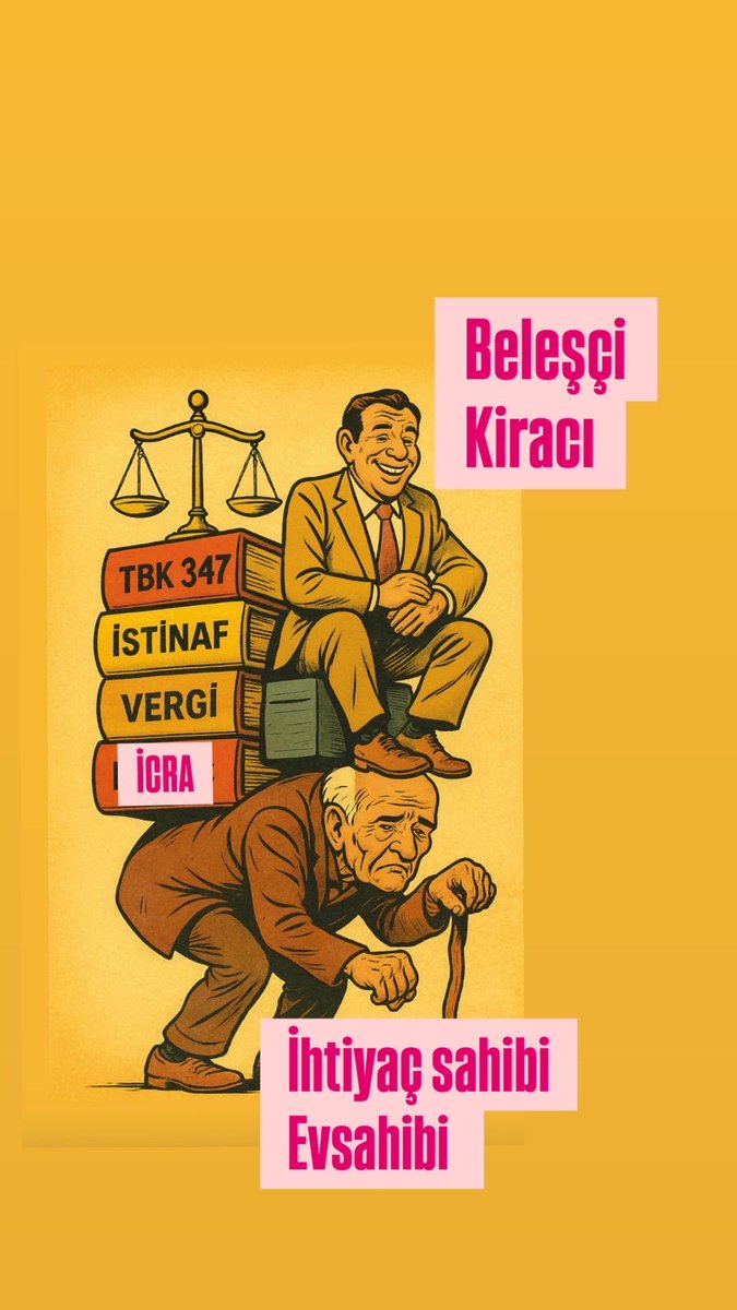 Artik zamani gelmedimi
Son üç senedir uygulanan adalet herkese eşit olmalı
<a href="/tcbestepe/">T.C. Cumhurbaşkanlığı</a> 
<a href="/adalet_bakanlik/">T.C. Adalet Bakanlığı</a> 
<a href="/yilmaztunc/">Yılmaz TUNÇ</a> 

#EvimiVersene