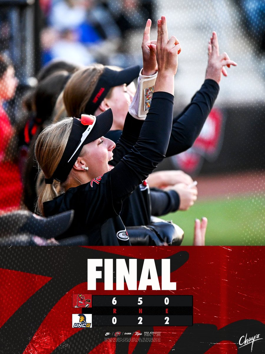 No better way to open the season 😎

#GoTops | #TMM