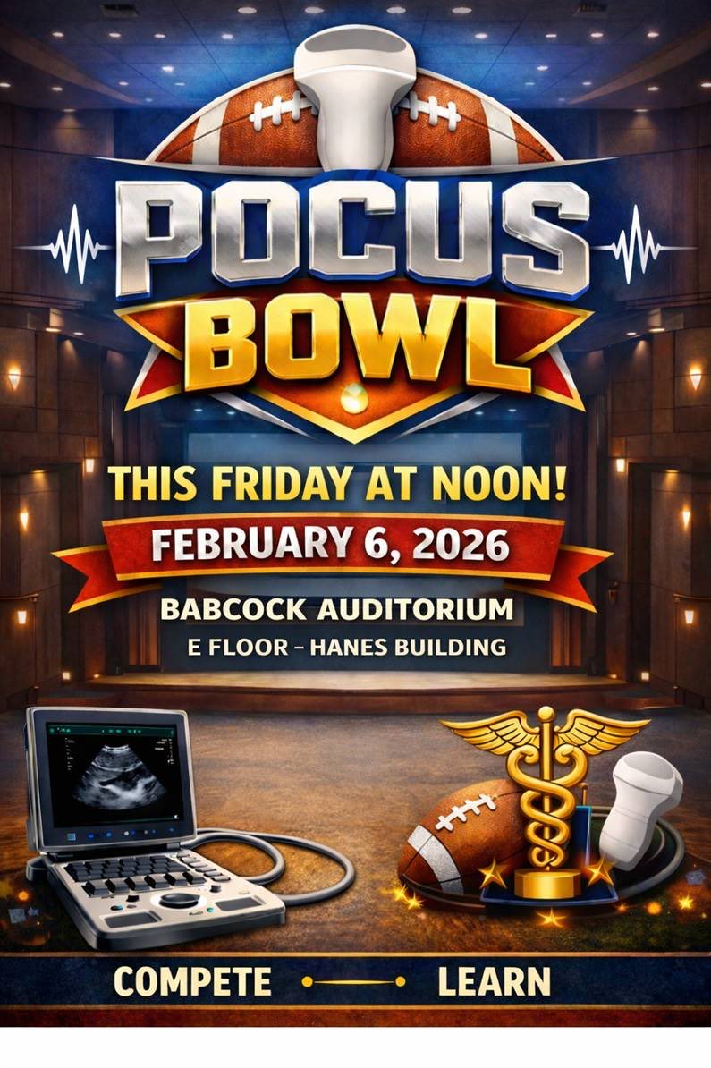 Wake Forest Internal Medicine Residency tweet media