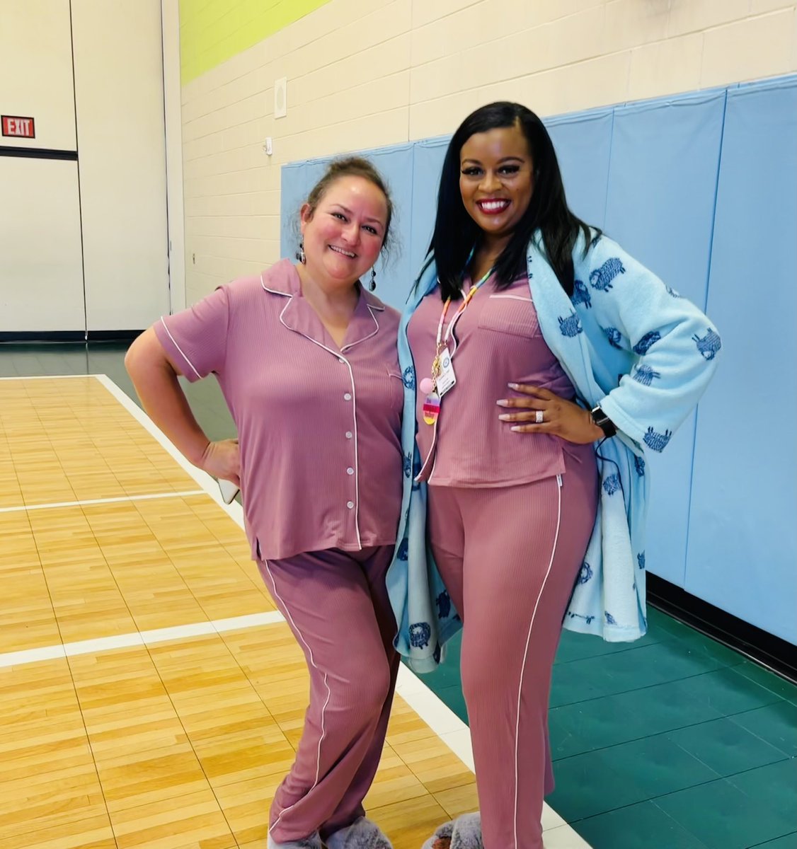 Ridge Creek Elem tweet media