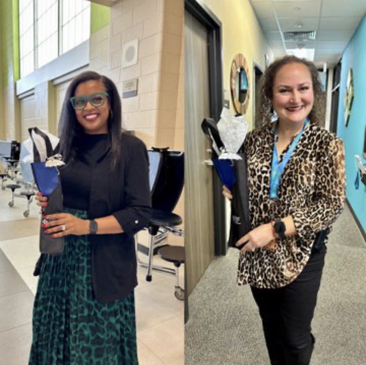 Ridge Creek Elem tweet media