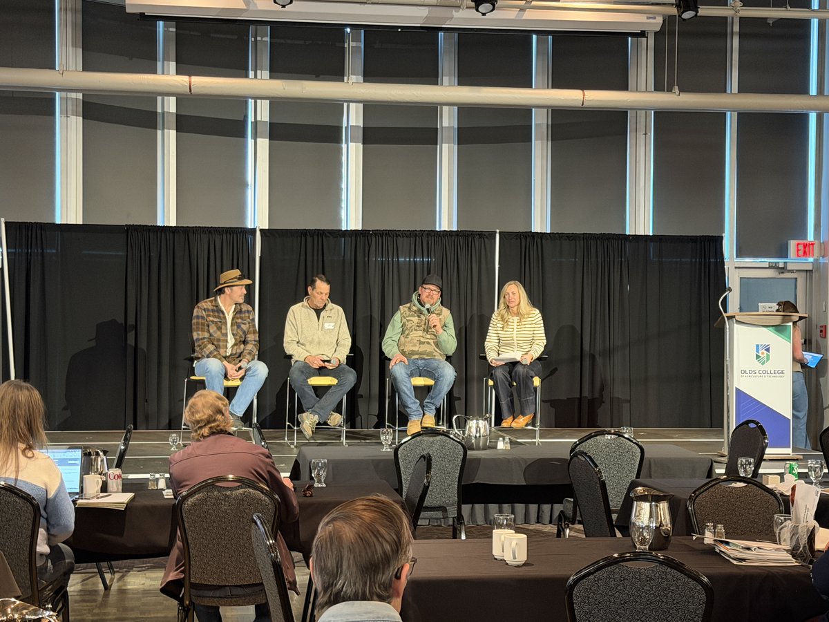 Foothills Forage & Grazing Association tweet media